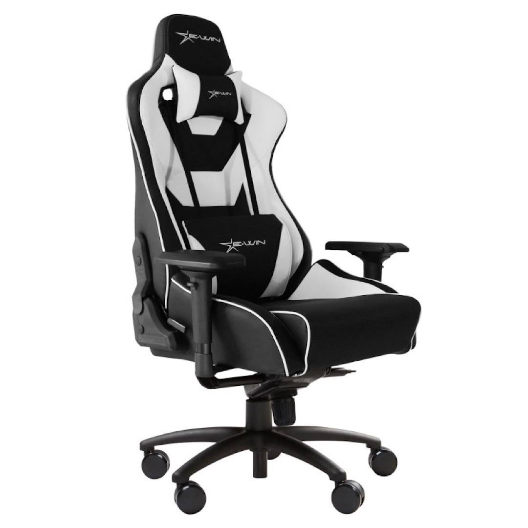 EWin Flash Series Ergonomic Gaming Chair 