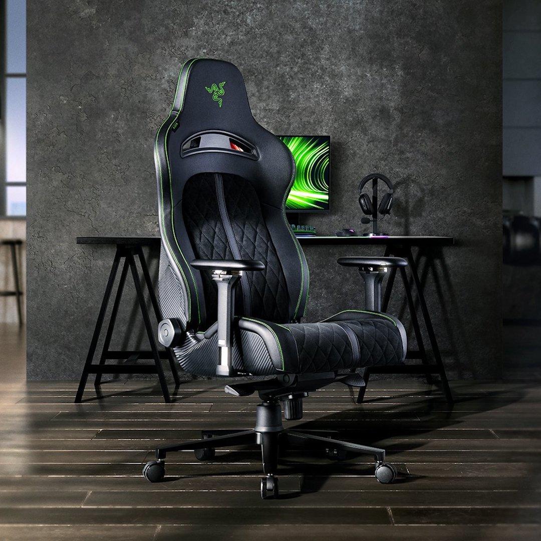 Best Gaming Chairs (2022)