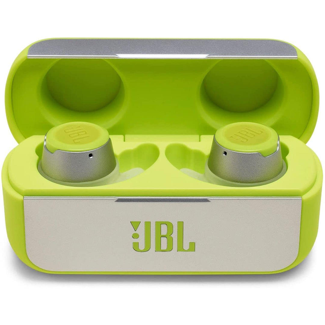 JBL Reflect Flow true wireless earbuds 