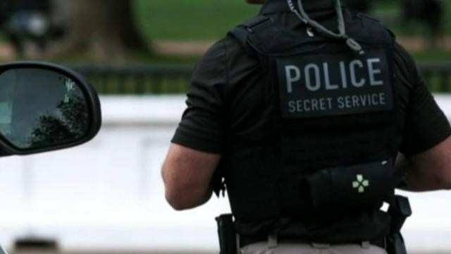 Secret Service turned over two dozen agents' phones to DHS watchdog