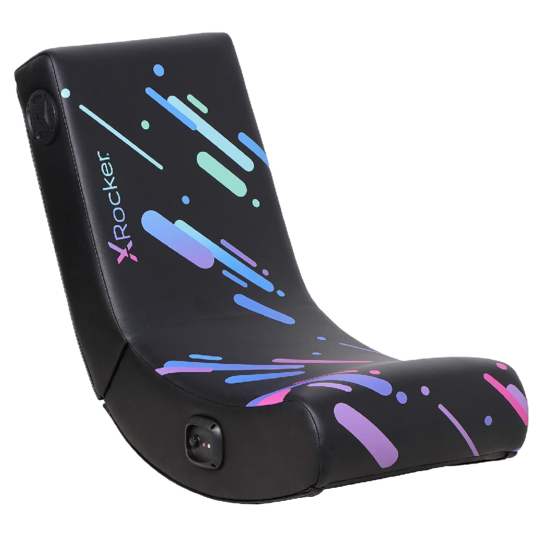 Gaming chair for best sale 11 year old boy
