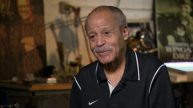 Man who hoped to be first Black astronaut in 1960s finally heading to space