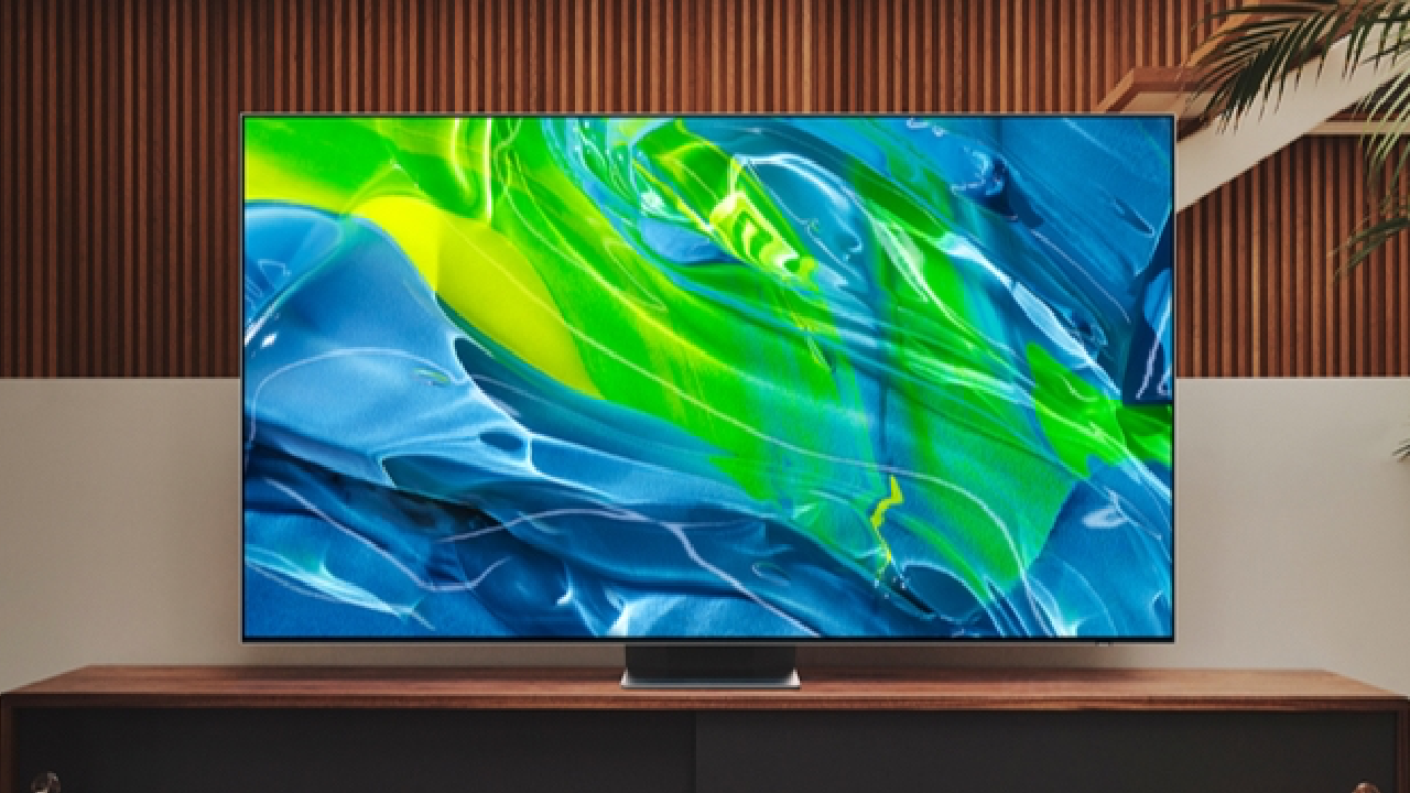 The best Samsung TV deals to shop right now: ‘The Frame,’ 4K QLED, 8K Neo QLED and more