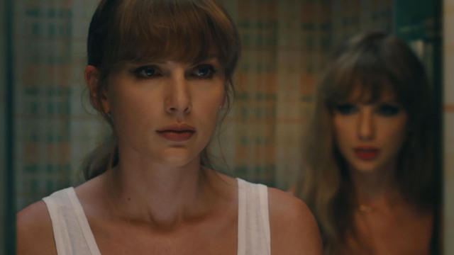 Taylor Swift casts trans model as love interest in music video