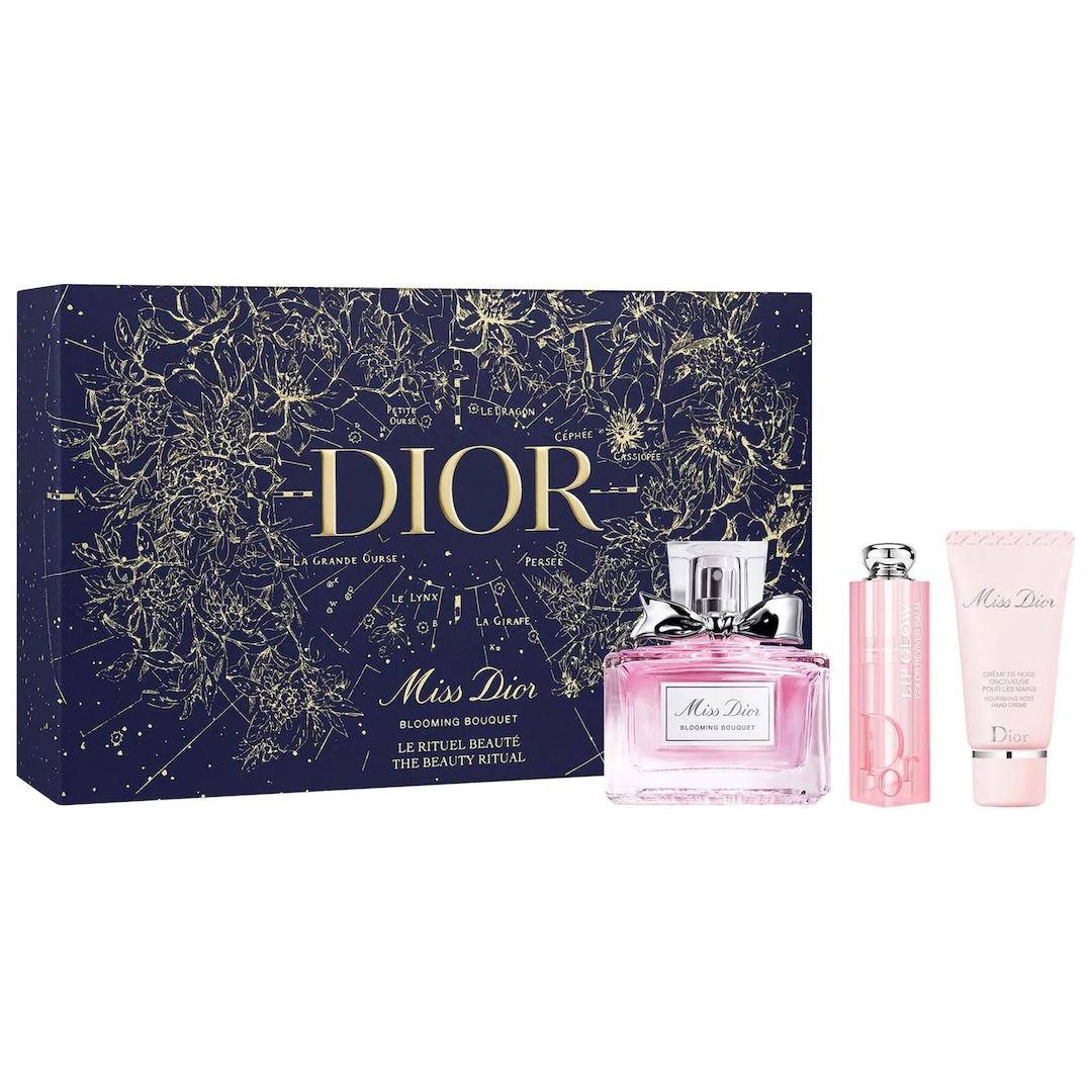 Dior Miss Dior Blooming Bouquet Lifestyle Gift Set 