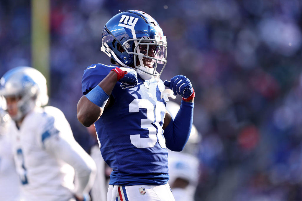 NFL Week 12: How to watch the New York Giants - Dallas Cowboys
