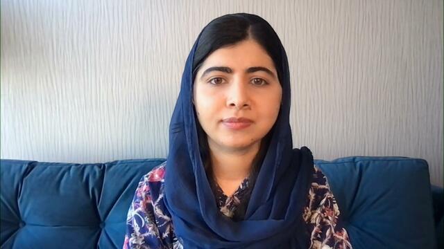 Taliban arrests prominent education campaigner who refused to back down