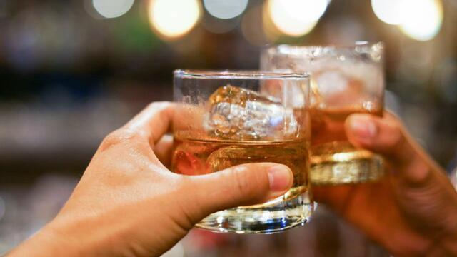 Sober curious, gray-area drinkers and more terms to know this Dry January