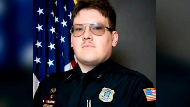 Sixth Memphis police officer fired after death of Tyre Nichols