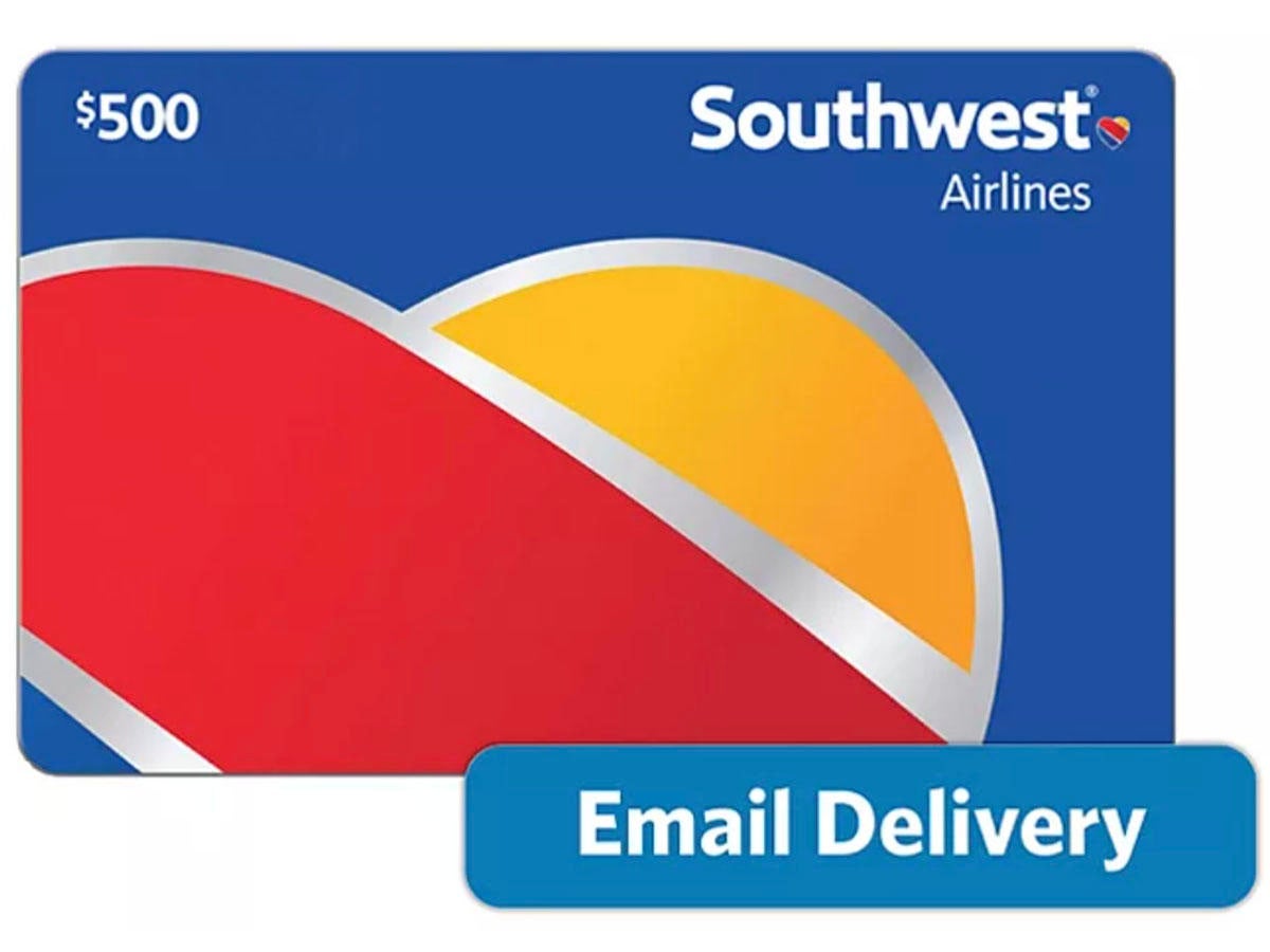 Travel deal alert Sam’s Club members can save 10 on Southwest