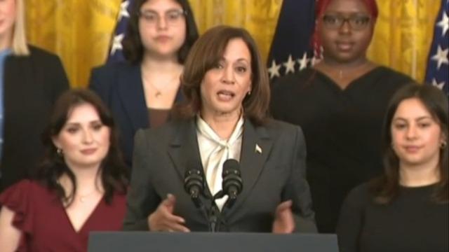 What to know as Kamala Harris kicks off her 3-nation Africa tour
