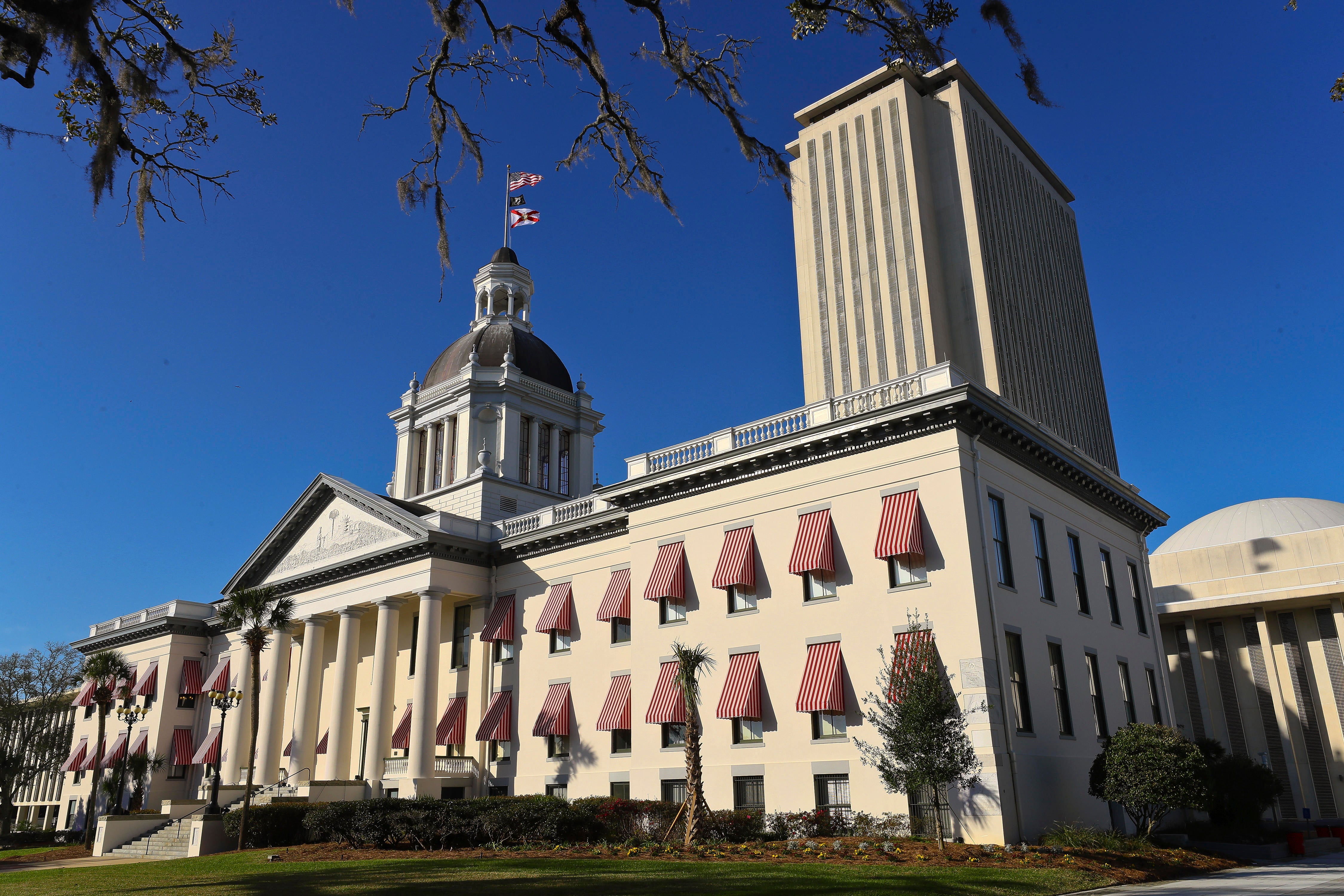 Florida Legislature 