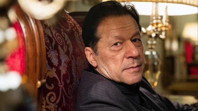 Pakistan Court Orders Ex-PM Imran Khan’s Release On Bail For 2 Weeks ...