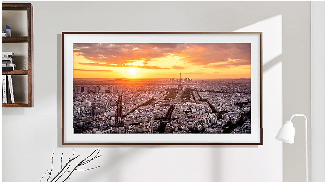 Samsung 'The Frame' TV 