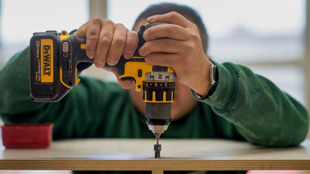 Best Dewalt tool deals at Amazon ahead of October Prime Day