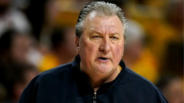 Bob Huggins Resigns As West Virginia Basketball Coach After Dui Arrest Sandhills Express 
