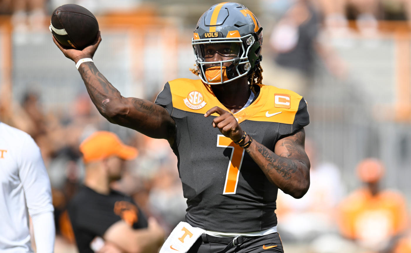 How to watch todays Tennessee Volunteers vs