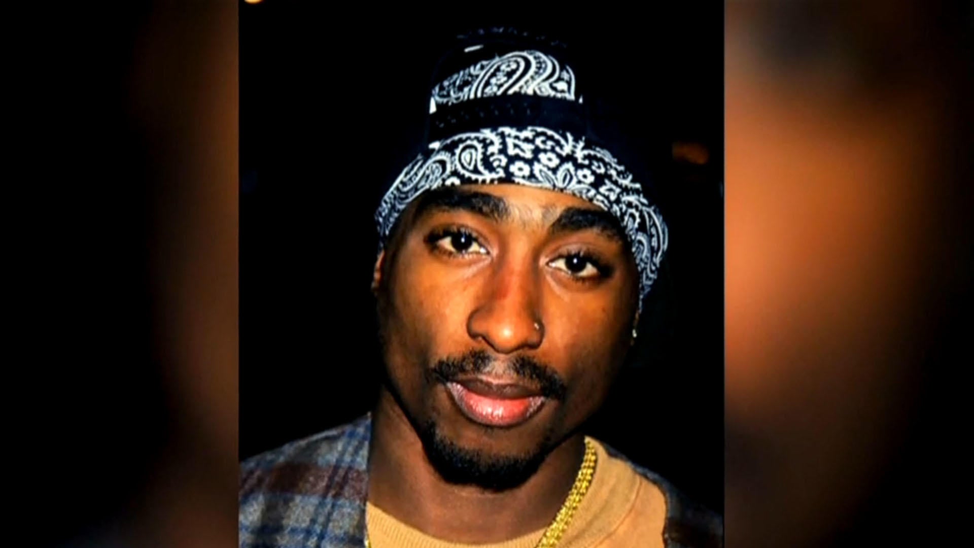 Suspect Charged In Tupac Shakurs Murder Makes 1st Court Appearance Wghn