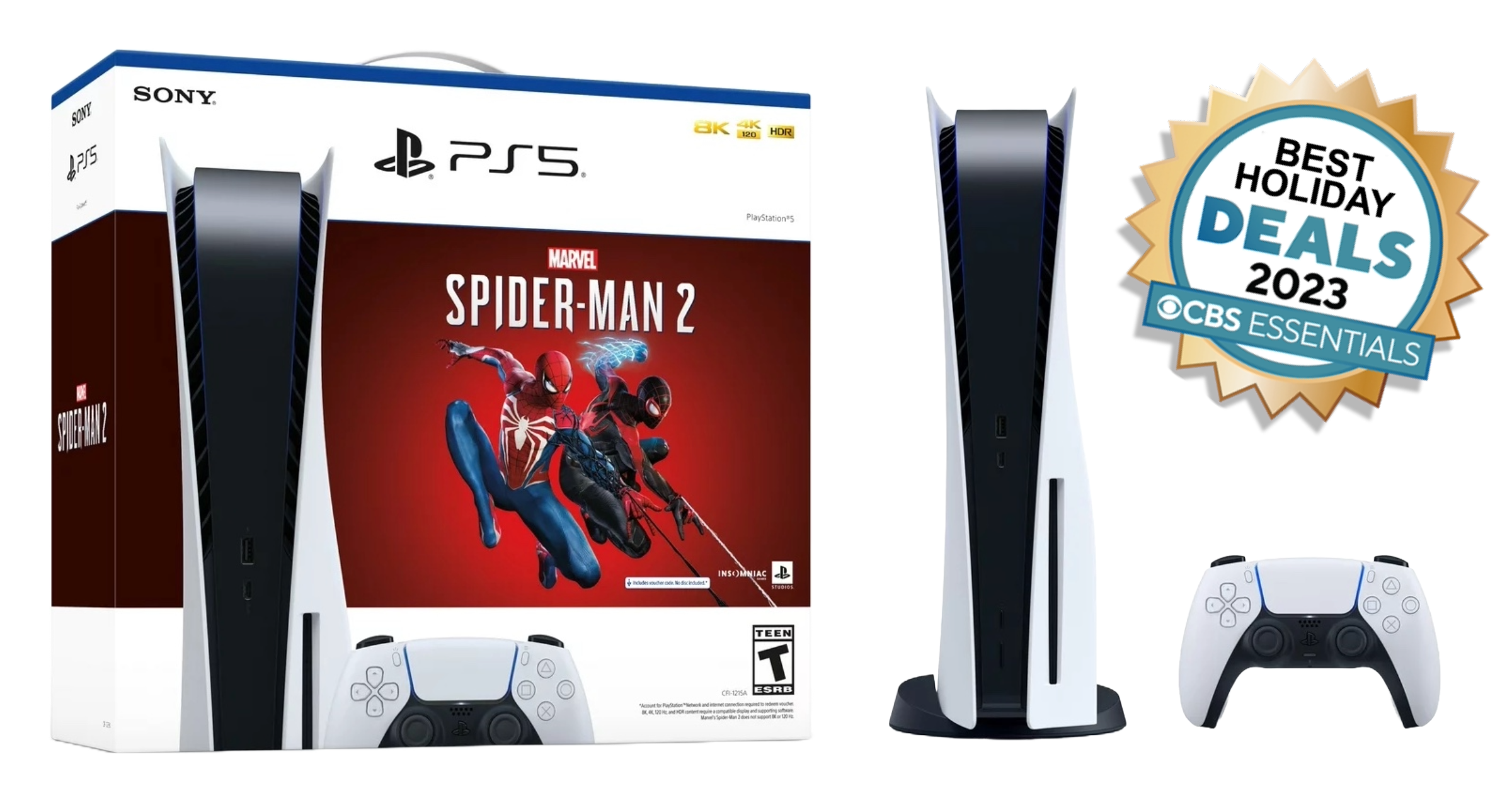 PlayStation 5 console deals