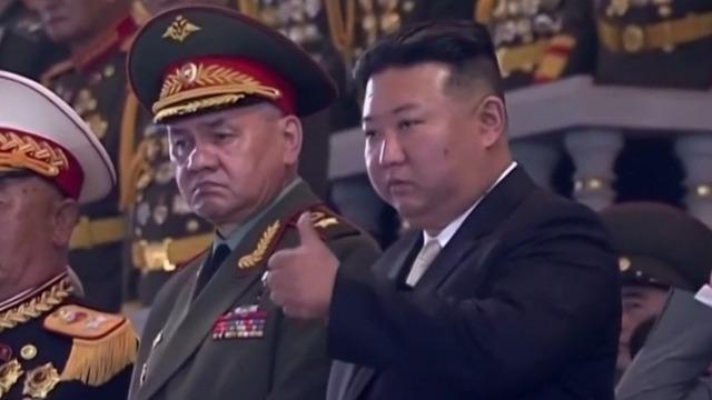 Watch out Taylor Swift, Kim Jong Un has a new tune out, too