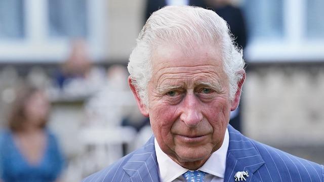King Charles III admitted to hospital for enlarged prostate treatment