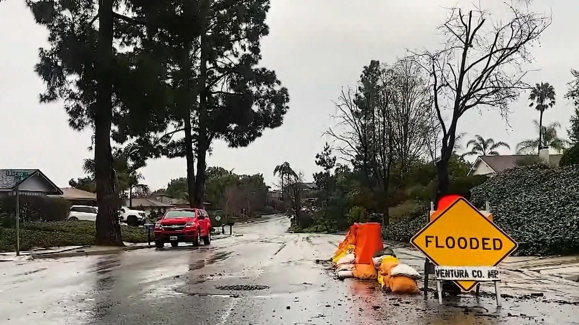 California braces for “life-threatening” flood risk ahead of 2nd winter ...
