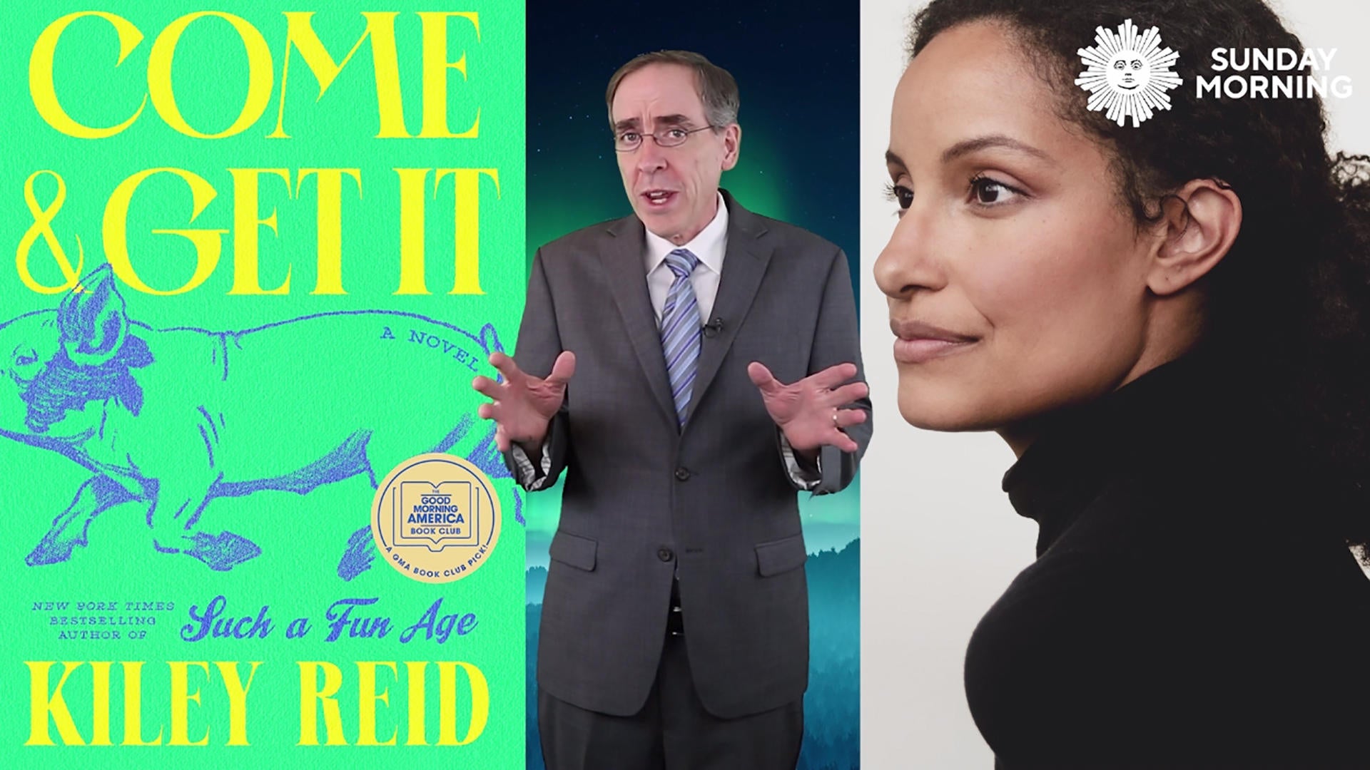 The Book Report: Washington Post critic Ron Charles (February 18)