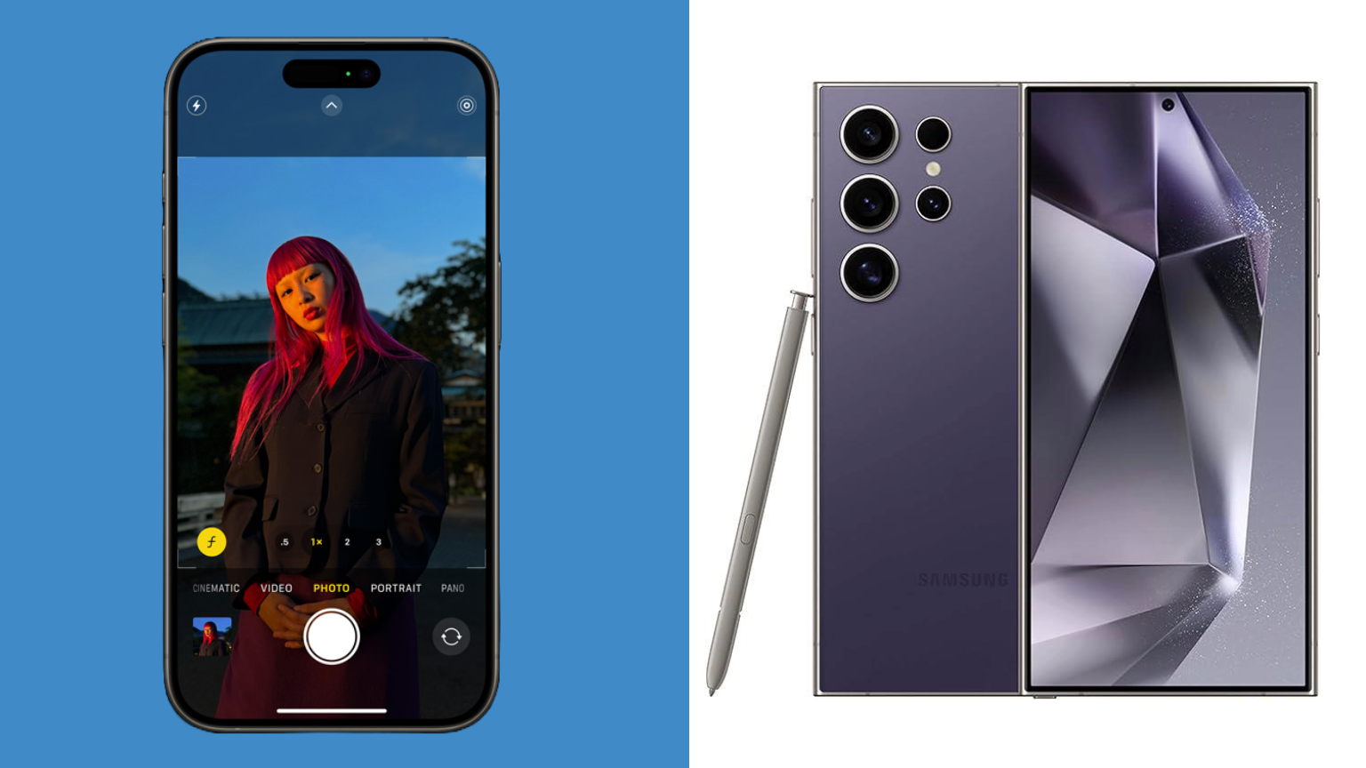 What kind of cell phone should i deals buy