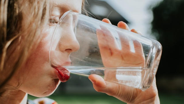 What are PFAS? 