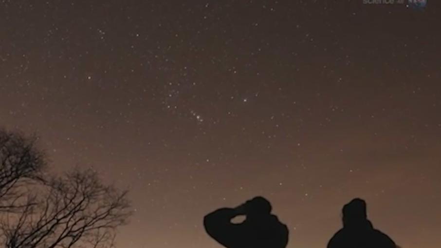 Lyrid meteor shower to peak tonight. Here's what to know