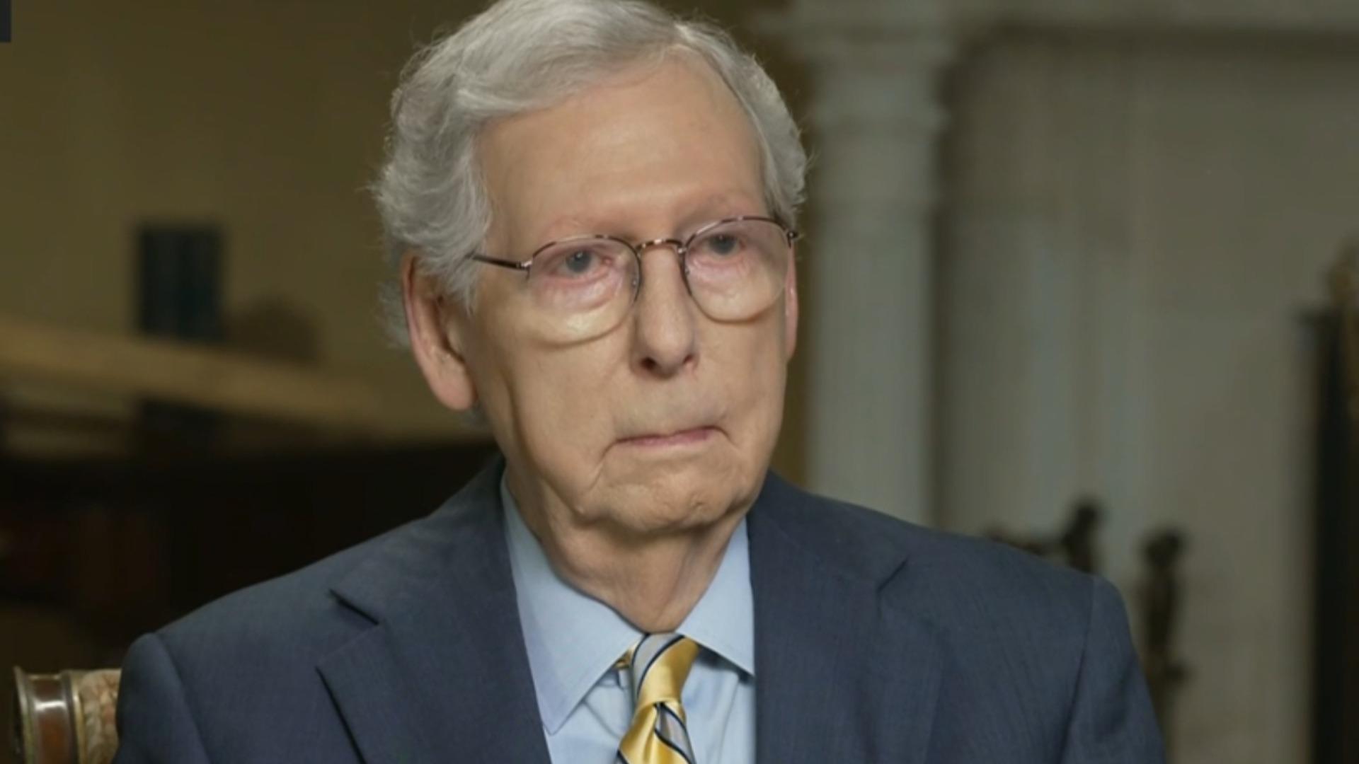 McConnell says university presidents need to 