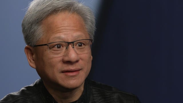 How Nvidia CEO Jensen Huang turned his company into a titan of AI