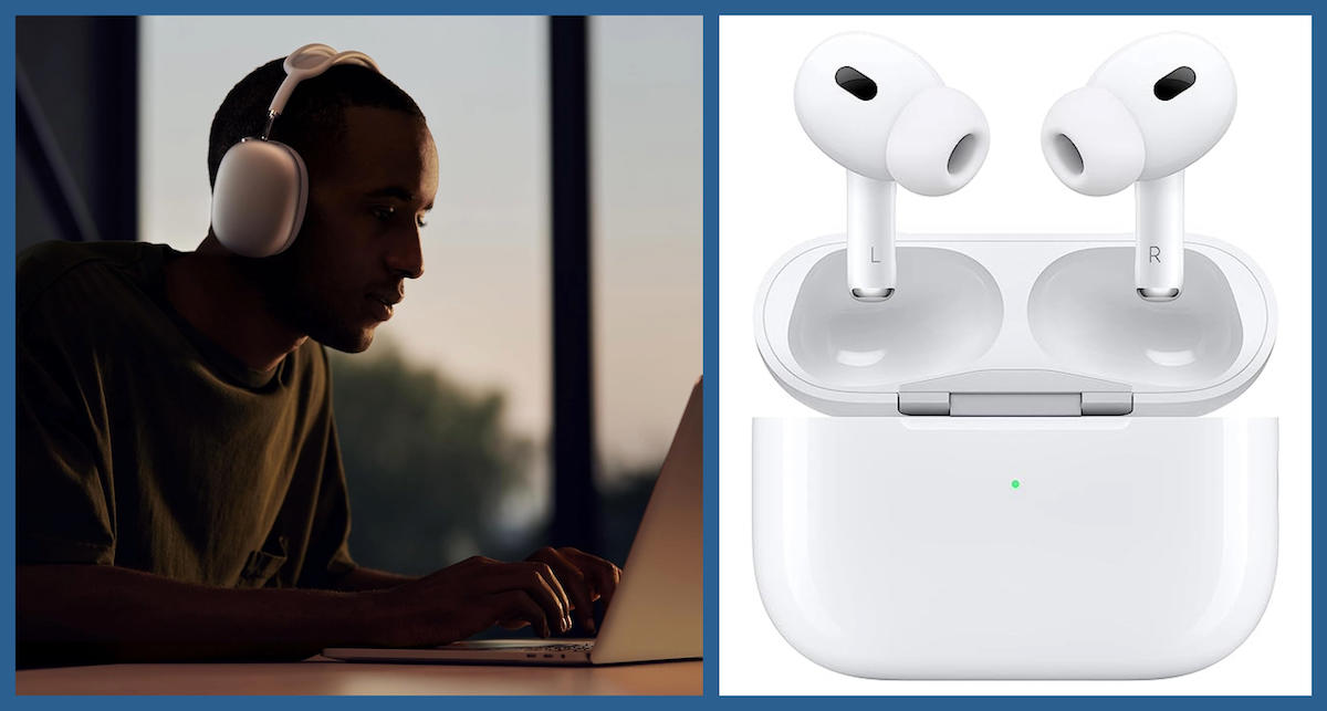 AirPod ponude na Amazonu 