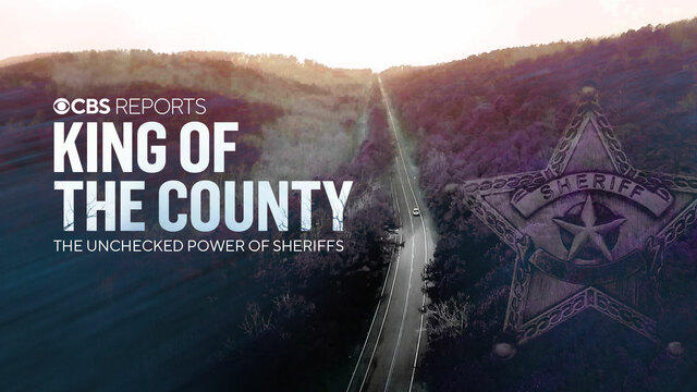 County sheriffs wield lethal power, face little accountability