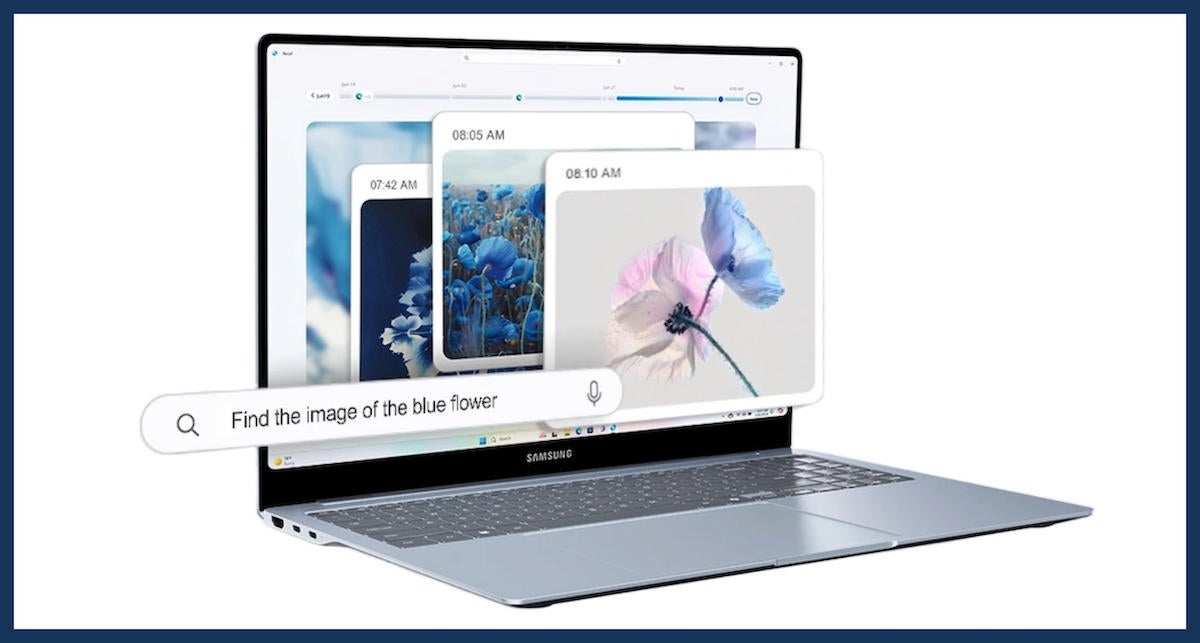 Samsung Galaxy Book4 Edge Preorder