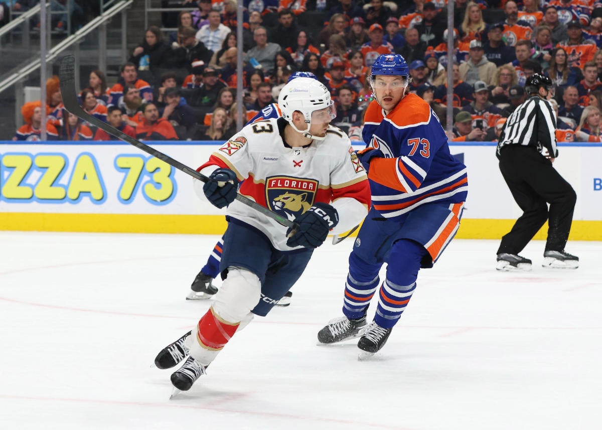 How to watch the NHL Stanley Cup final tonight 1 gettyimages-1853393834-1.jpg