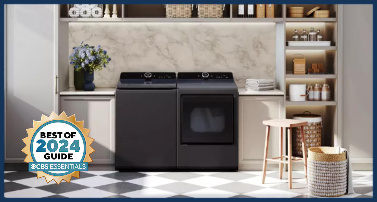 The 6 best washing machines for 2024 