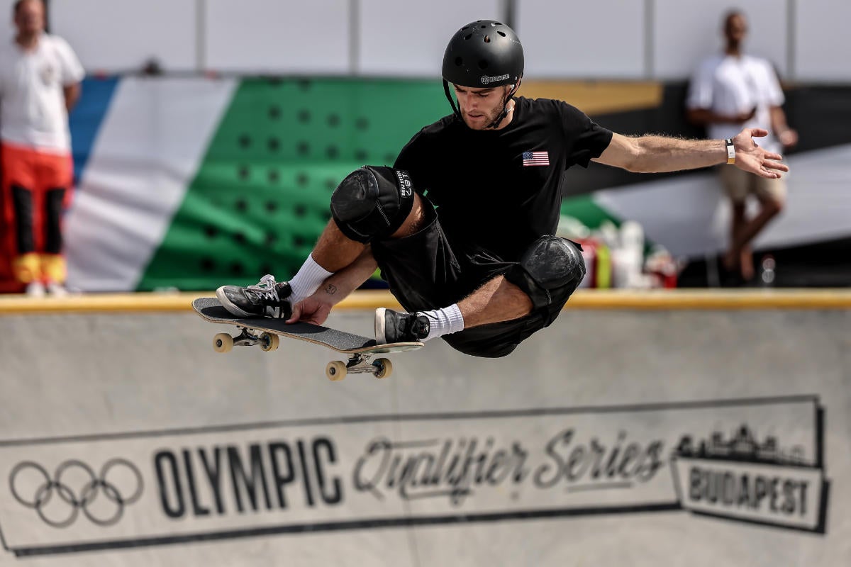 How to watch the 2024 Summer Olympics: Livestream options, key dates, more 2 gettyimages-2158310190-1.jpg