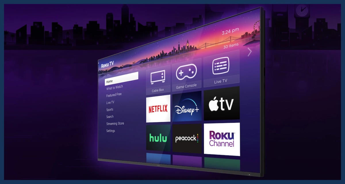 Roku 65
