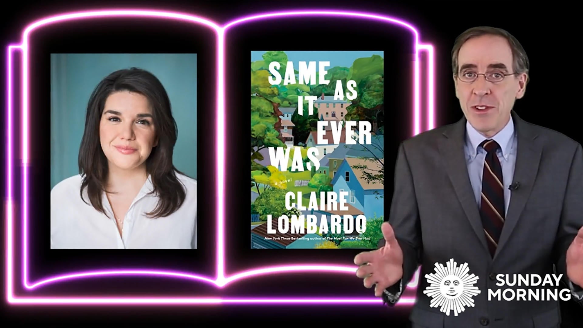 The Book Report: Washington Post critic Ron Charles (July 14)