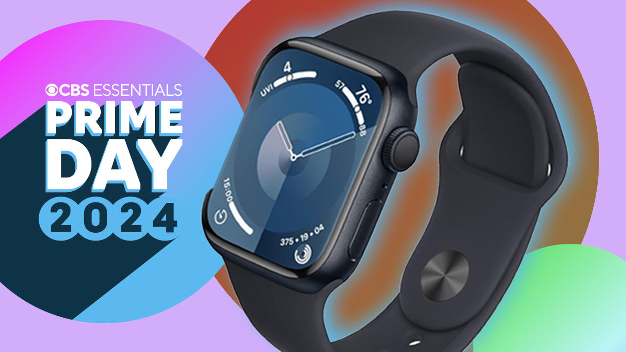 Time is ticking away to get the best Apple Watch deals during Amazon Prime Day 2024 