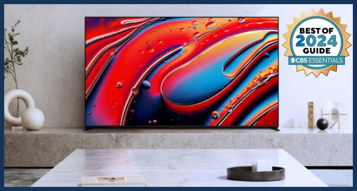 The 7 best 65-inch TVs of 2024 offer a sharp picture and immersive sound 