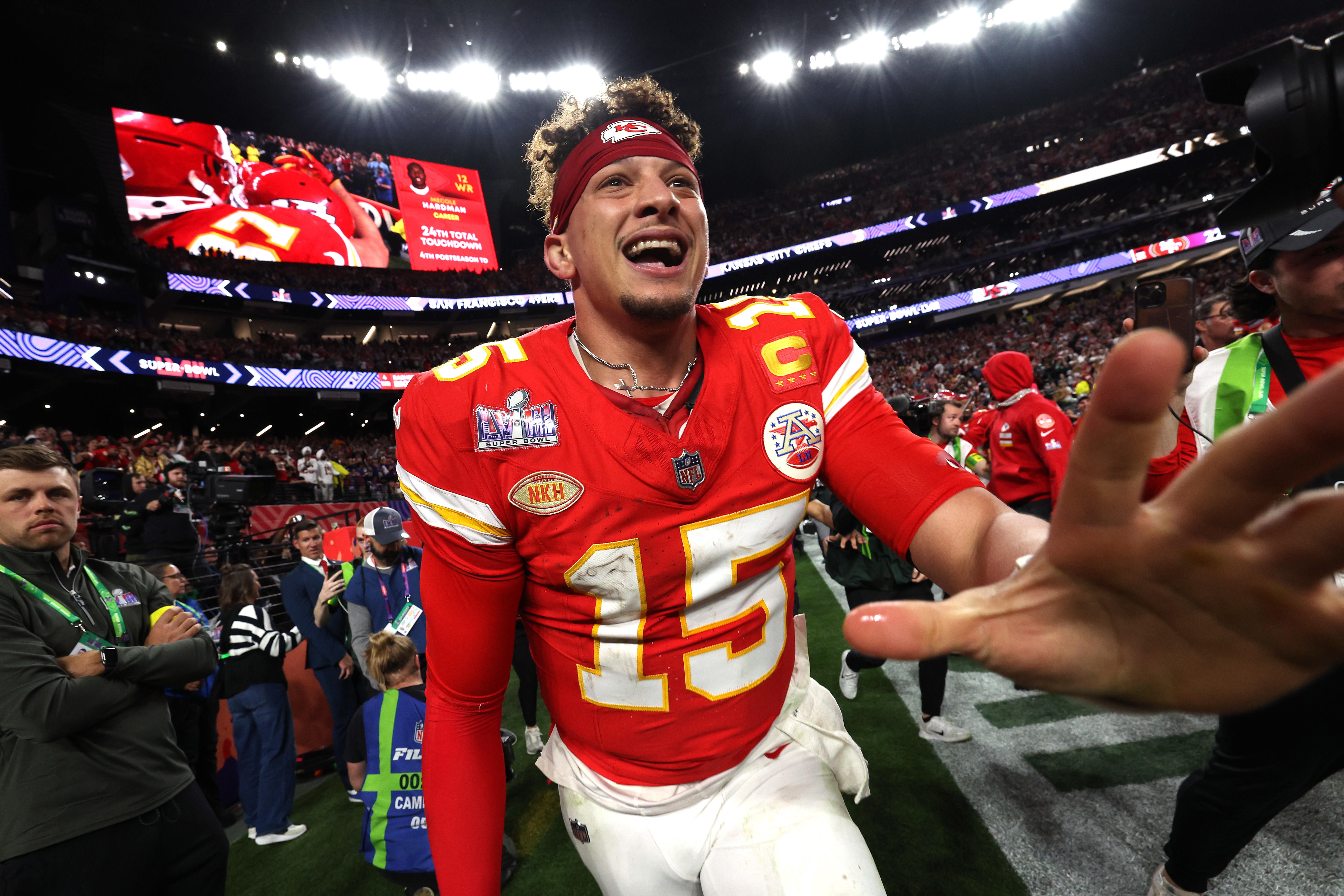 How to watch the Kansas City Chiefs vs. Jacksonville Jaguars NFL