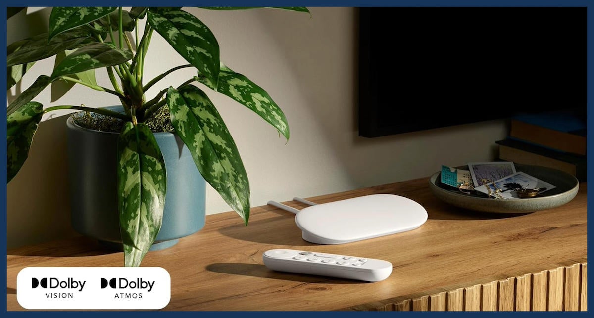 What to know about Google TV Streamer, the Chromecast replacement