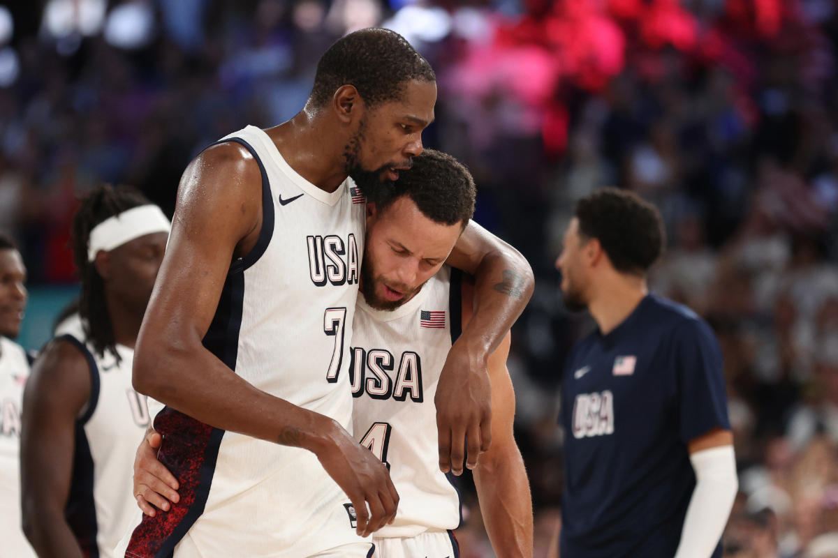 How to watch the France vs. U.S. gold medal Olympic basketball game