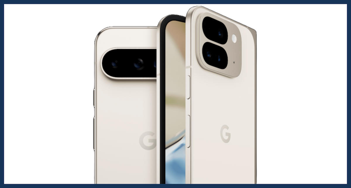 Pre-order Google Pixel 9 sudah aktif: Tempat mendapatkan penawaran terbaik 