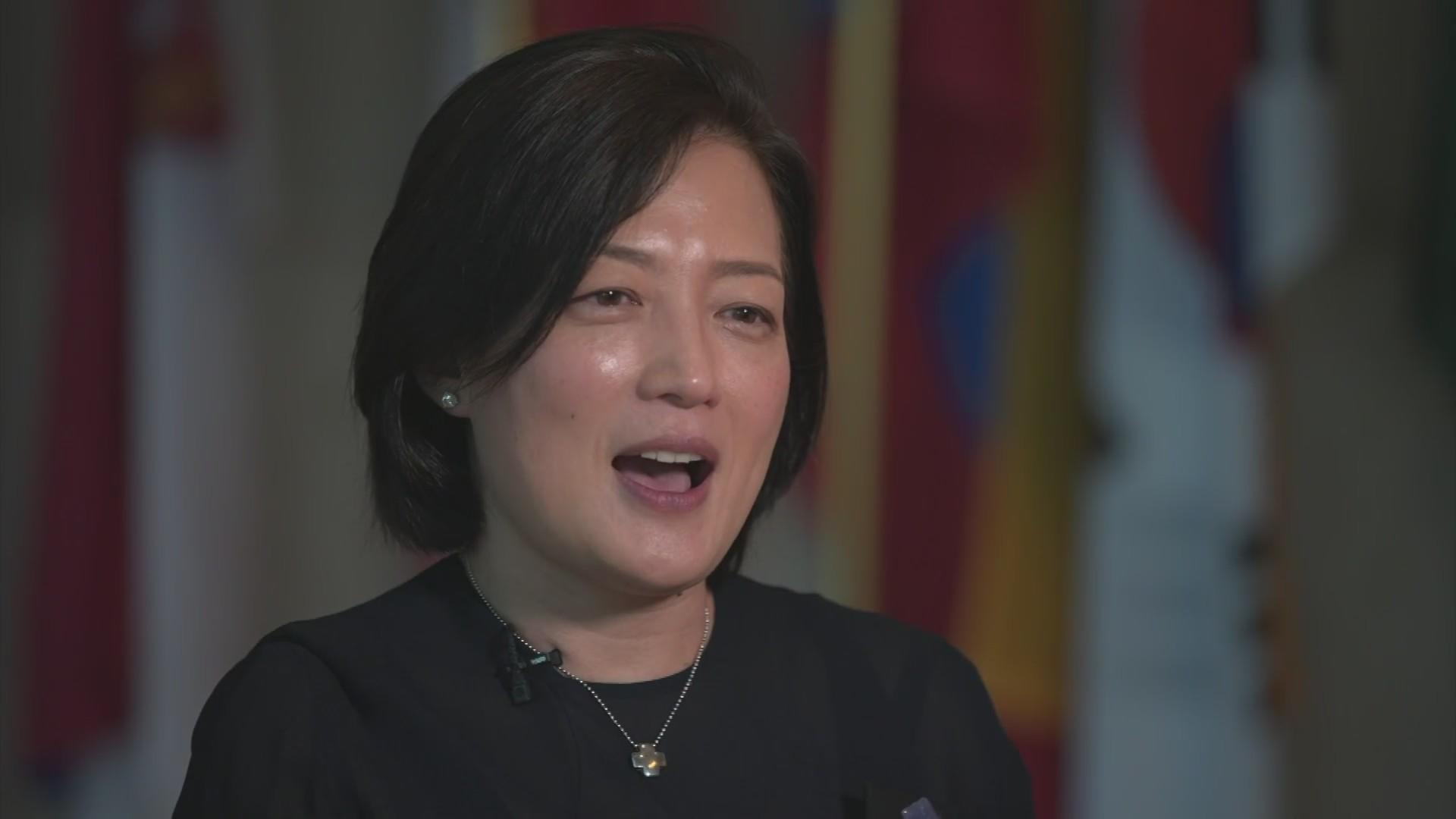 Korean immigrant champions cause of Aurora's global residents
