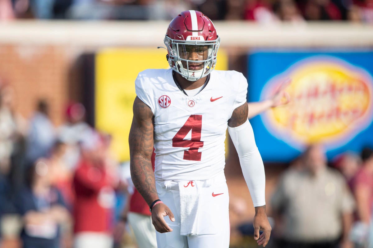 How to watch the Western Kentucky vs. Alabama NCAA college football game today: Livestream options, more 1 gettyimages-1816968829-1.jpg