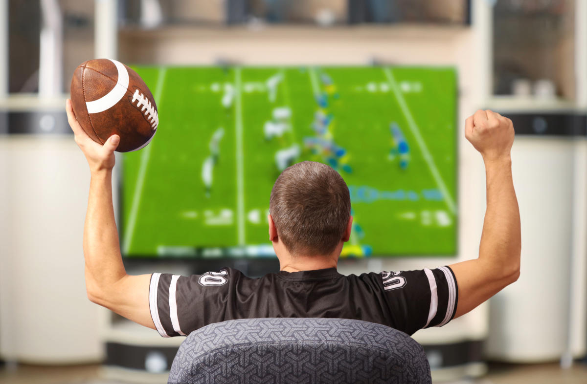 How to watch Week 1 of the NFL without cable Huecanada