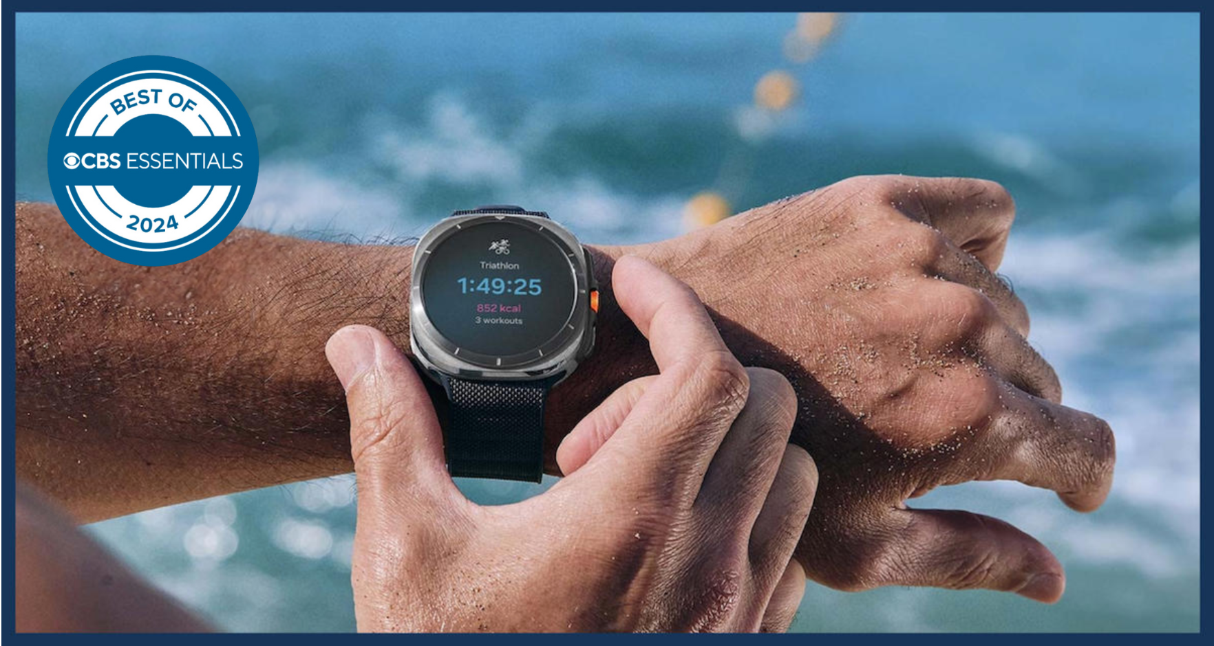 The 9 best smartwatches for 2024 make life so much easier